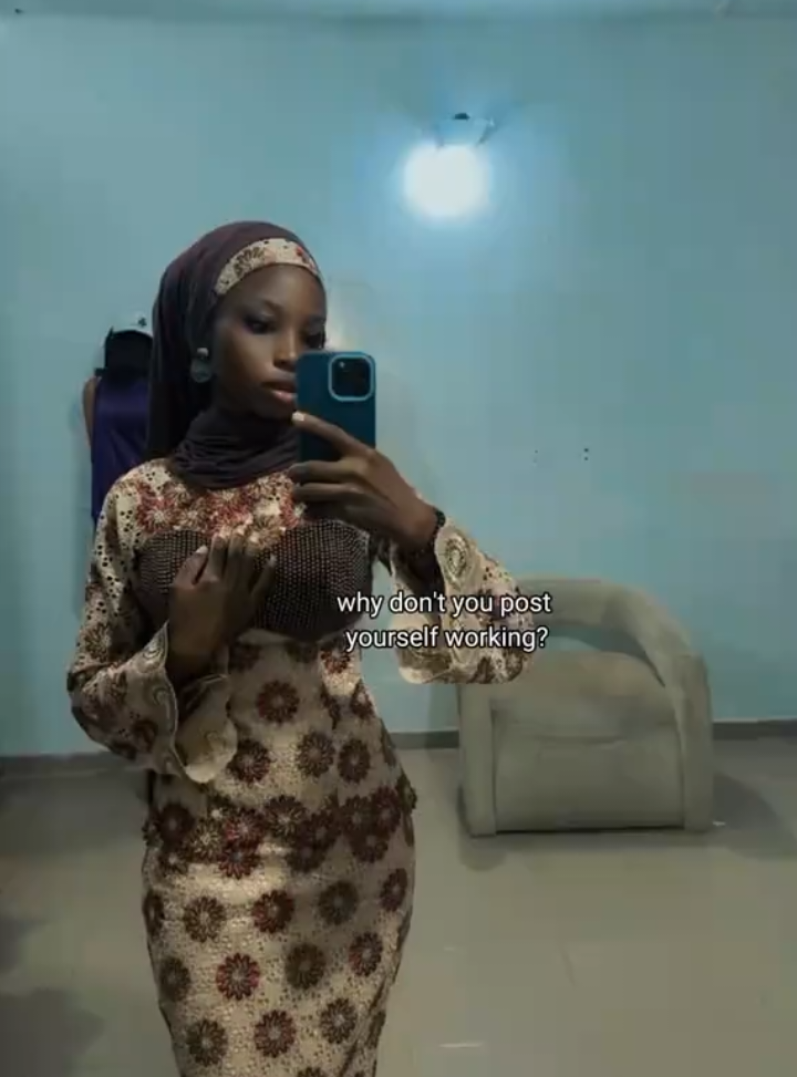 @Wura's Couture