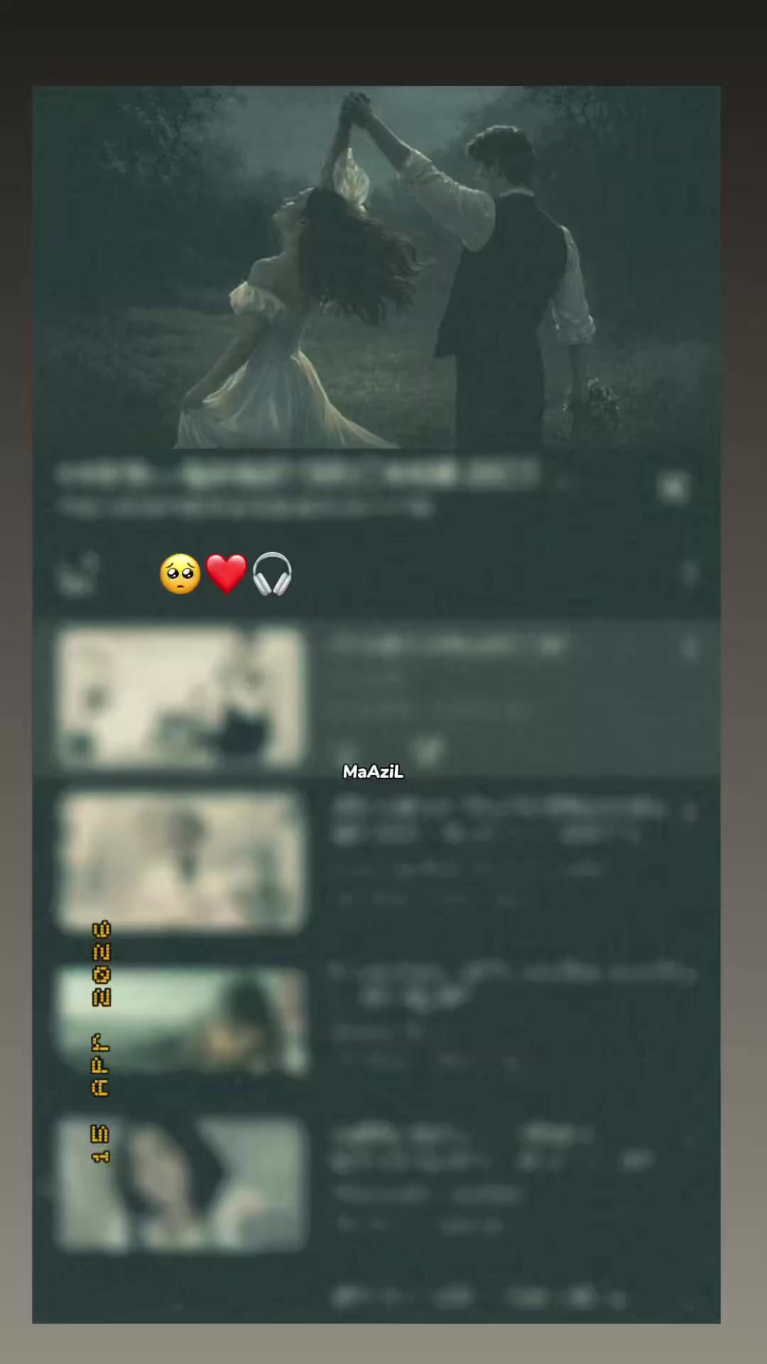 @♪M͜͡𝗔𝗔𝗭𝗜𝗟シ︎🤴🏻