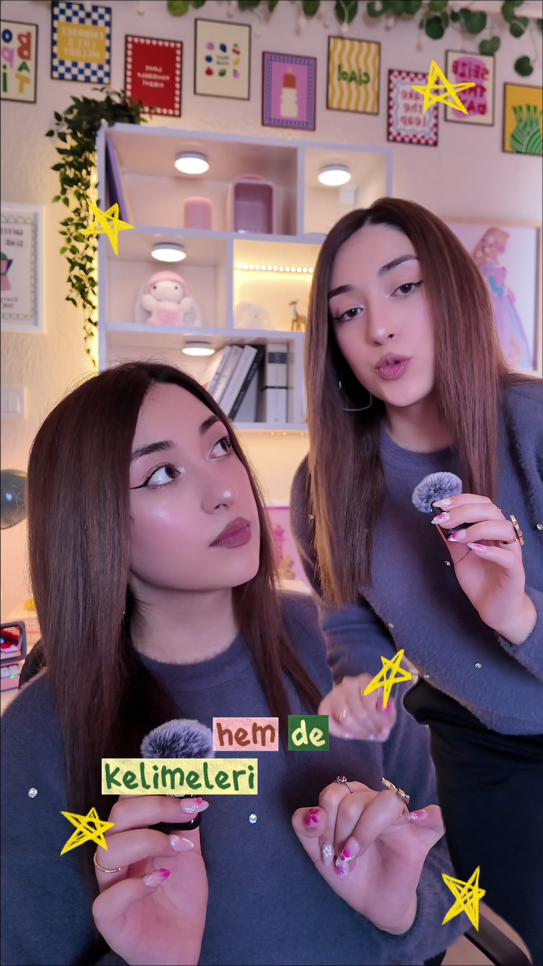 @selclestial