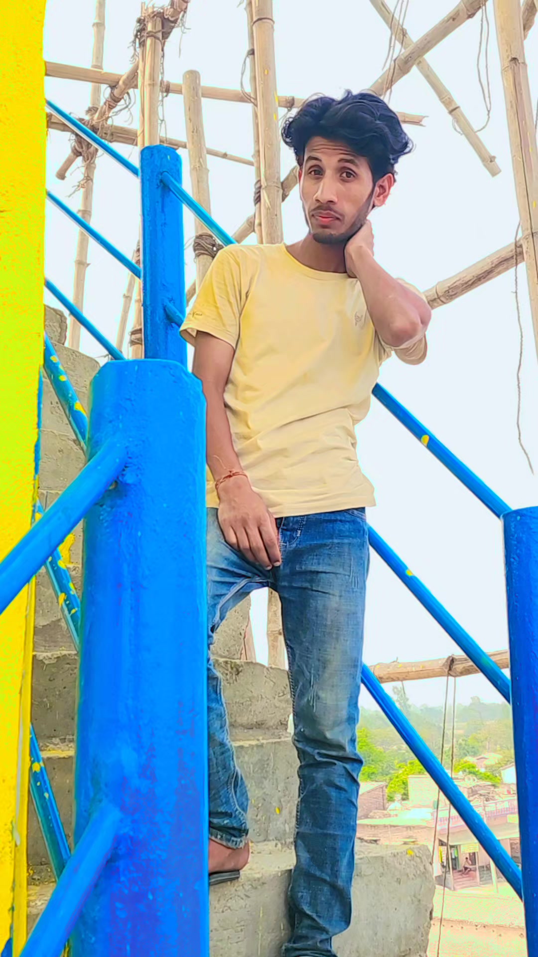 @Arjunbhai