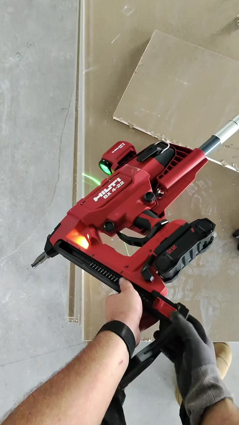@Addicted to tools