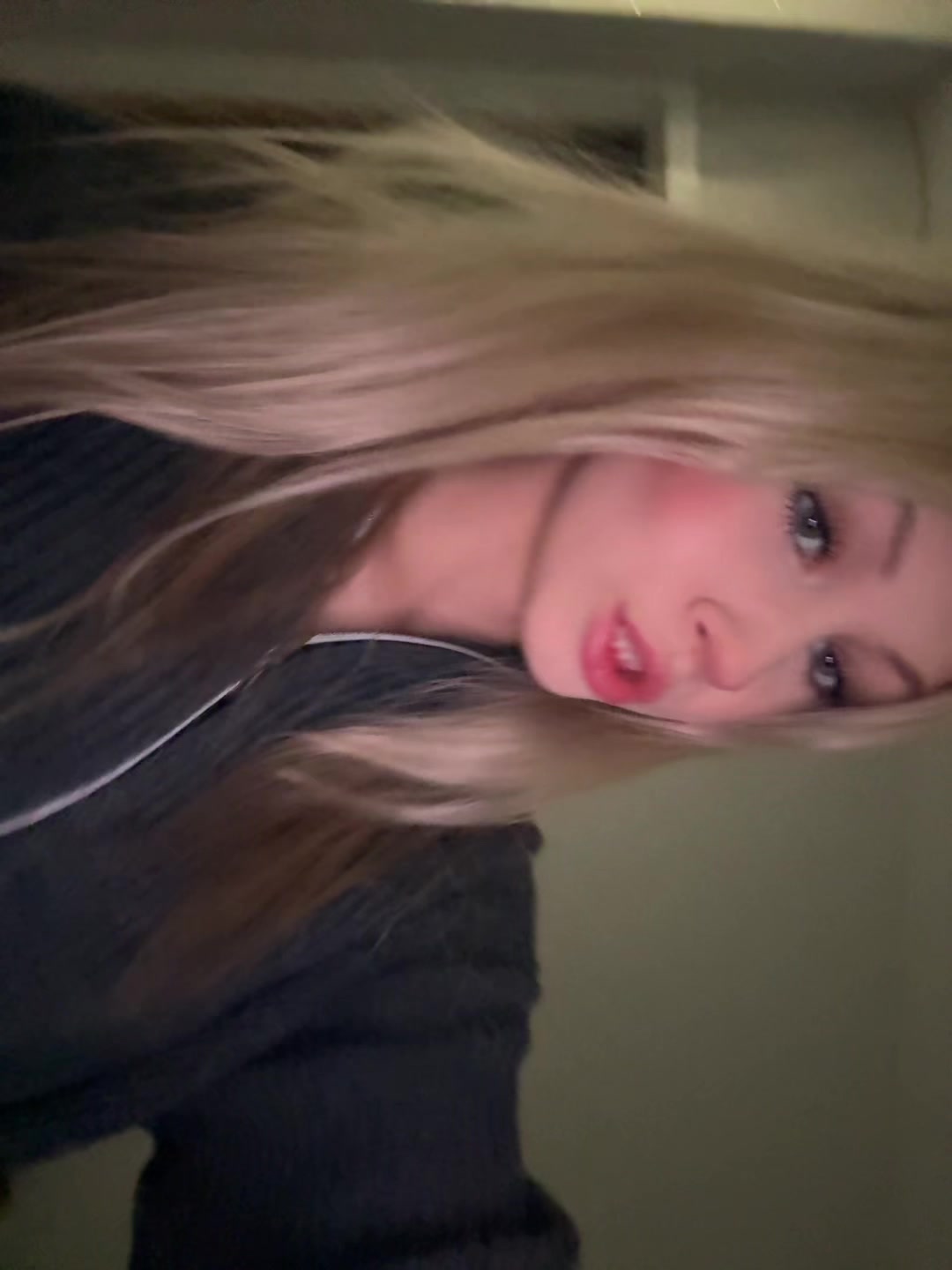 @блонди