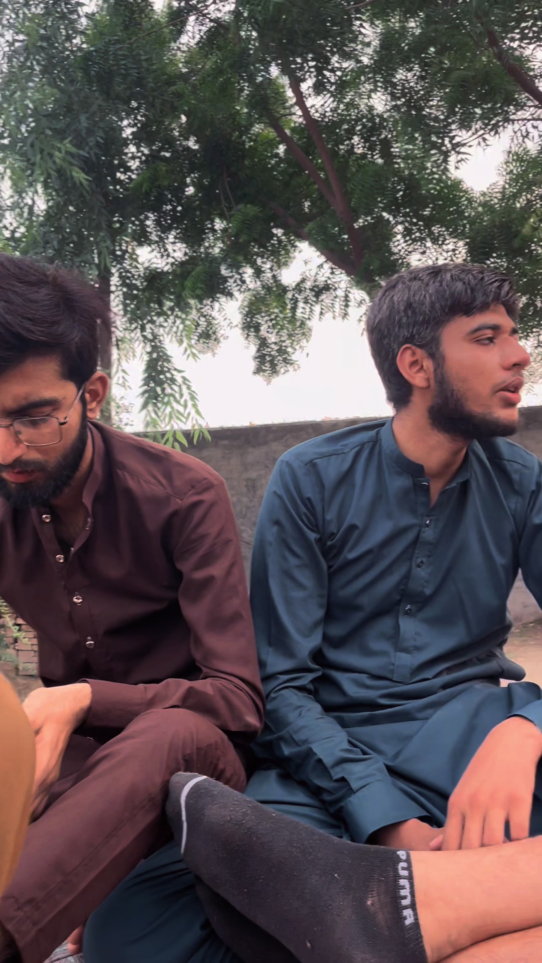 @Goraya sab 🥀