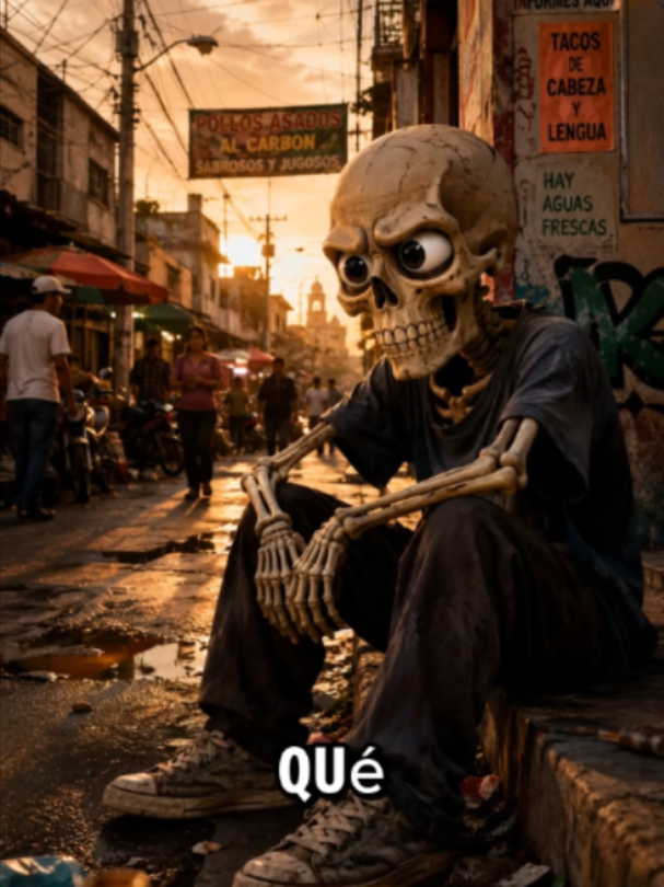 @skeletonlineespañol