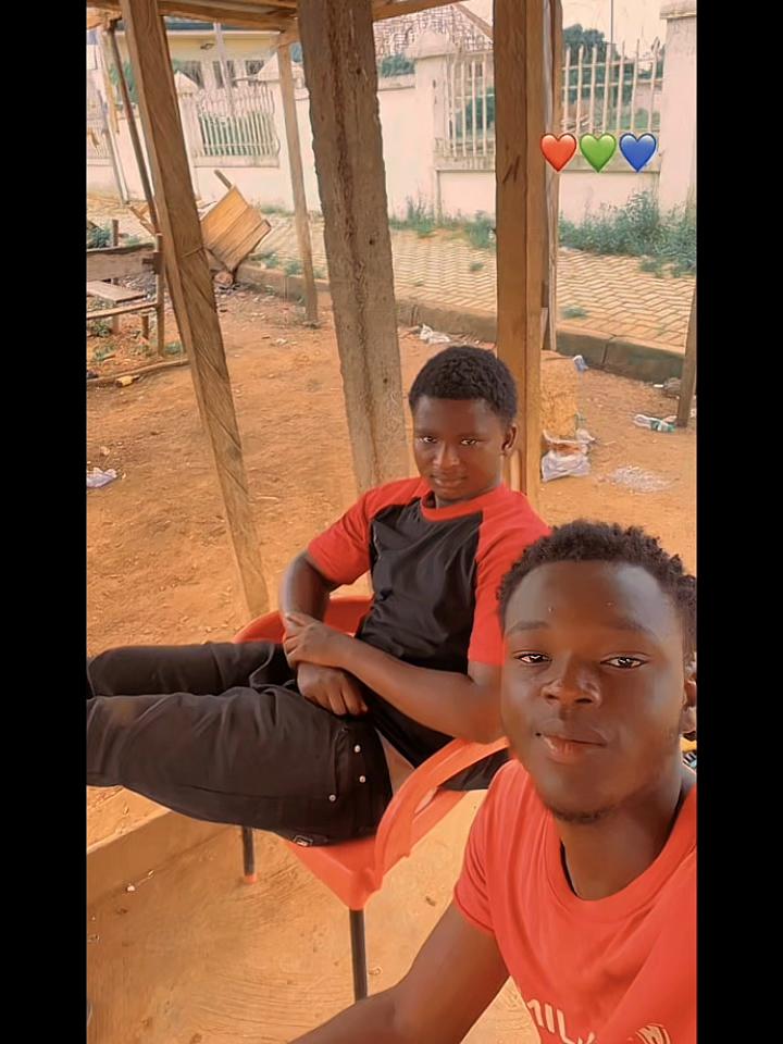 @THE BIGGEST ….✅