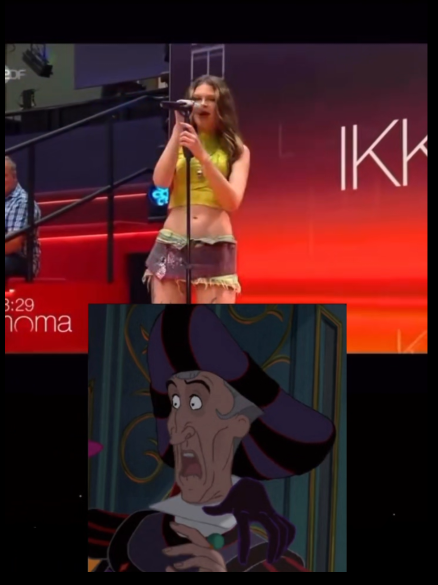 @Real Claude Frollo 👹