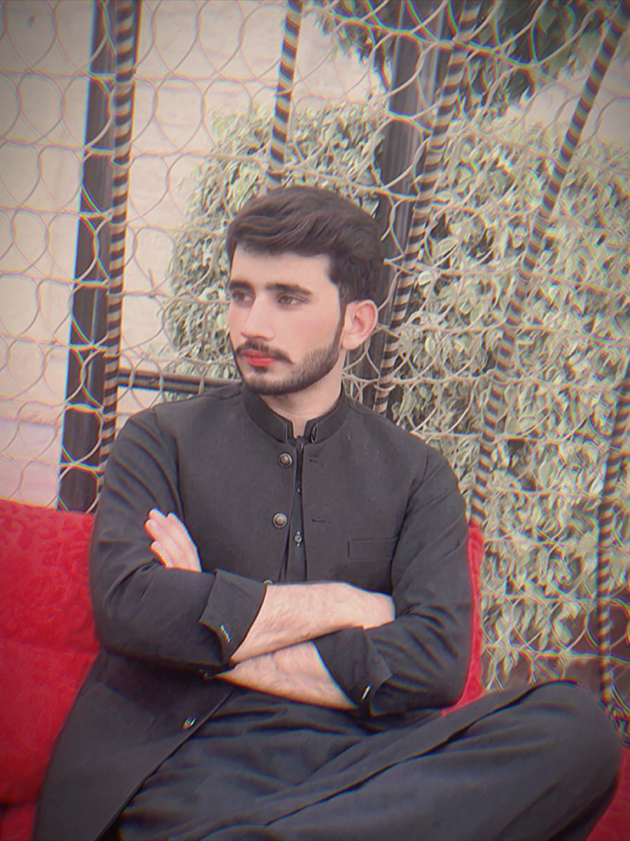 @Ghufran mujtaba