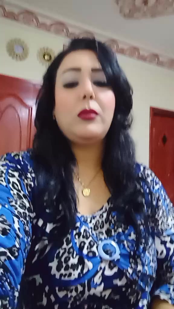 @sabah monssif