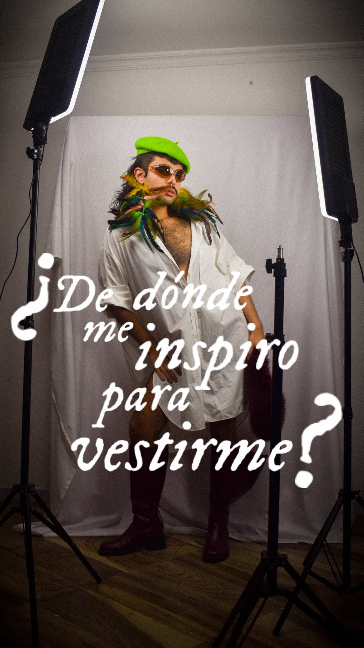 @mateo linares