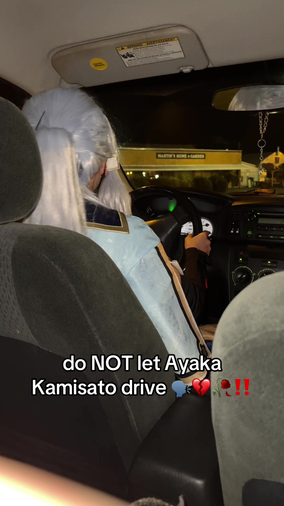 @Kai