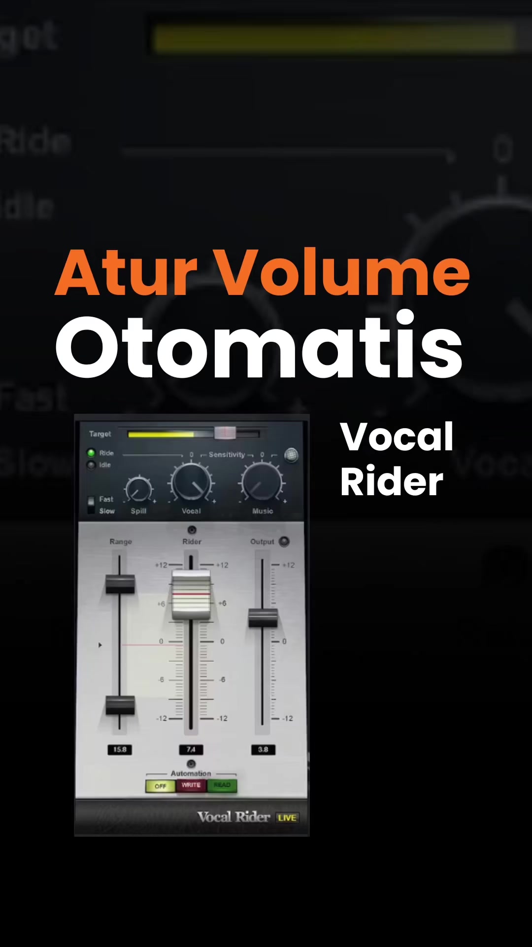 @Audio Support