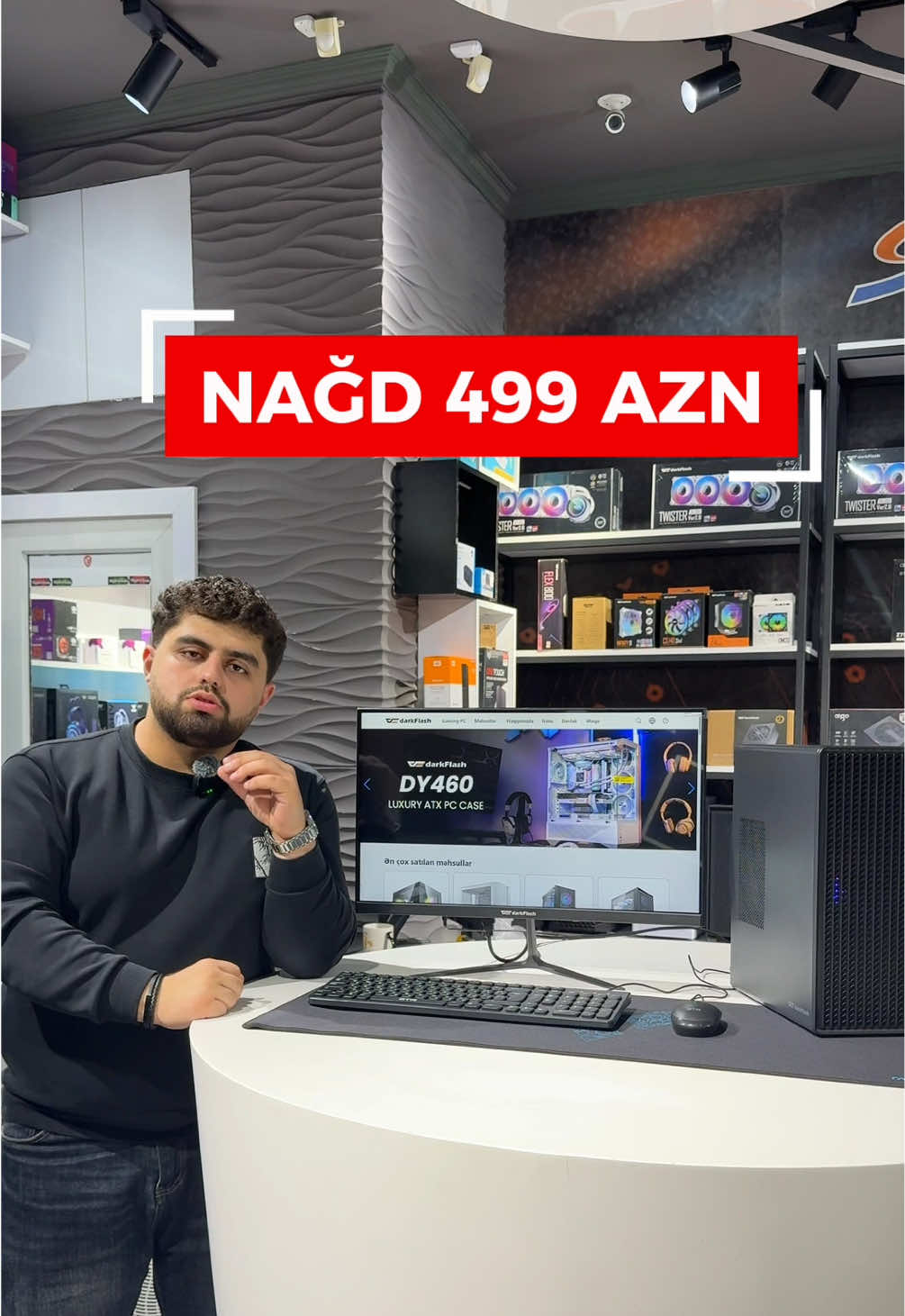 @Check IT COMPUTERS