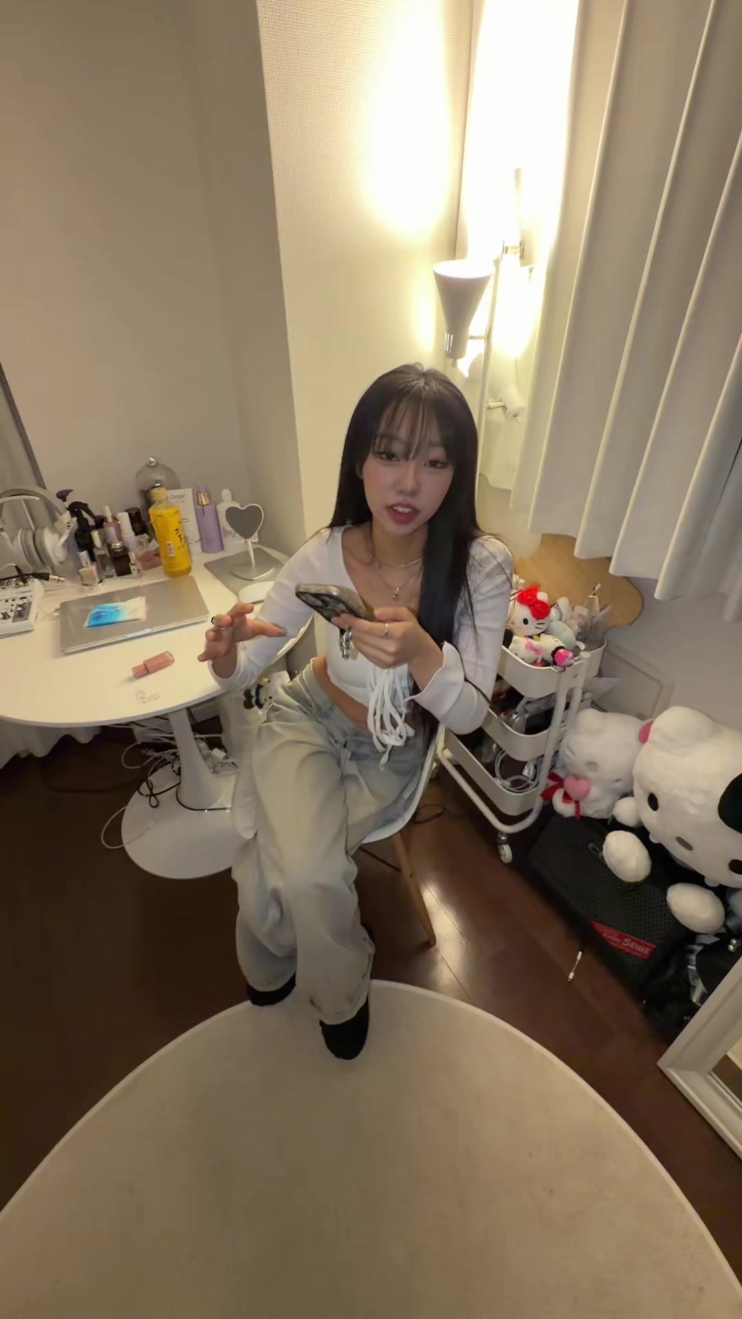 @ゆずにん