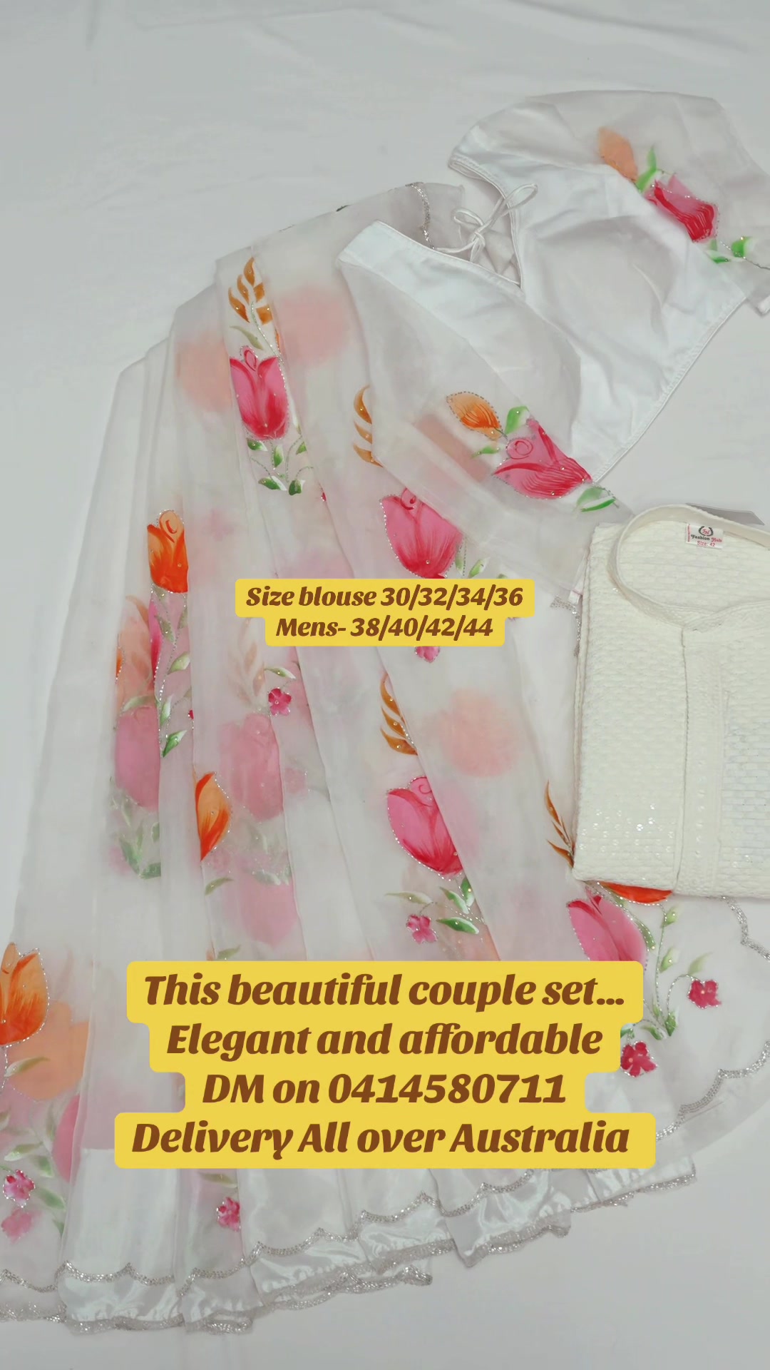 @Sage & Silk Threads