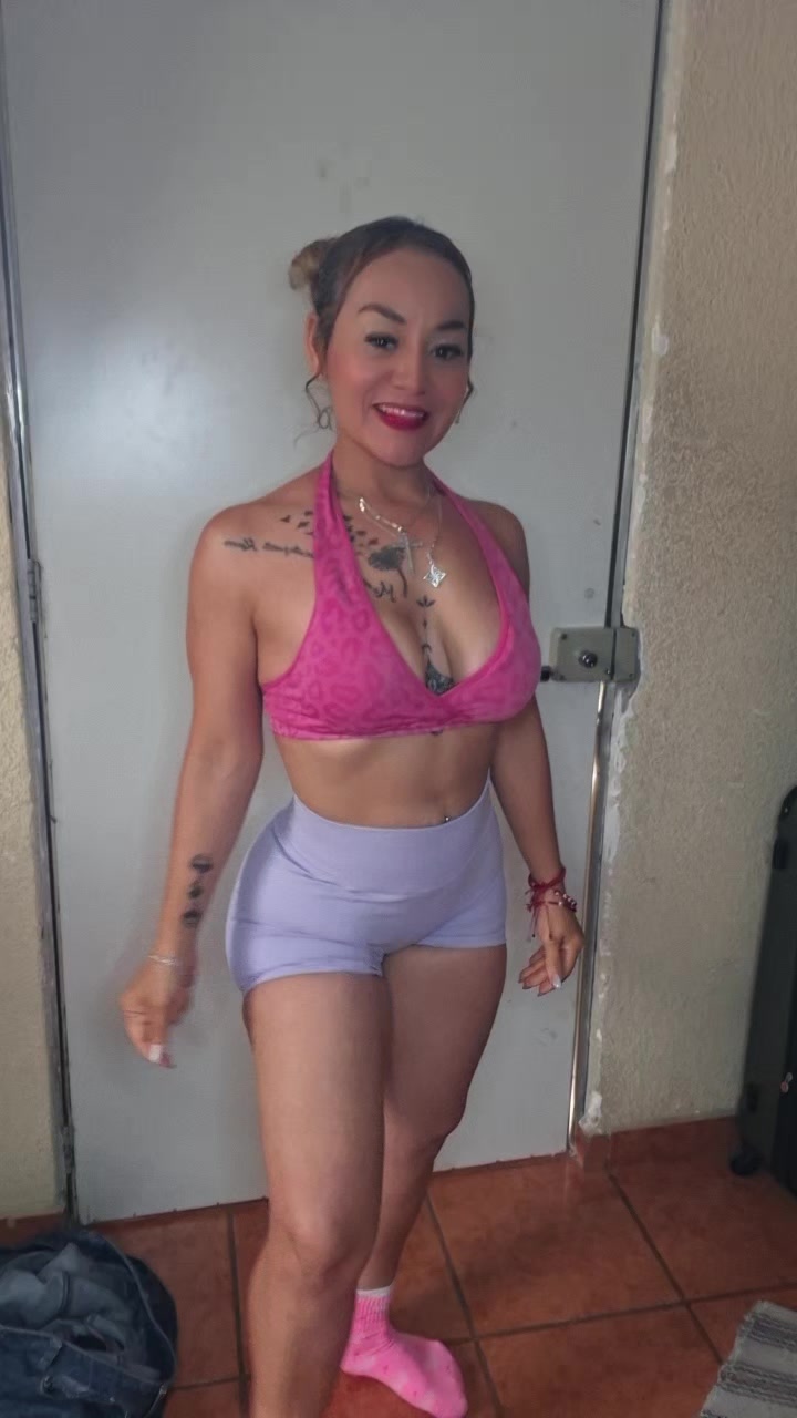 @Luna Chik ☪️ Fit 17☪️👐🏻✨💖