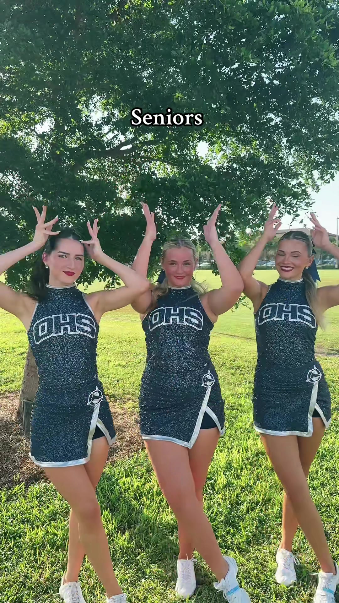 @OHS Dance Team
