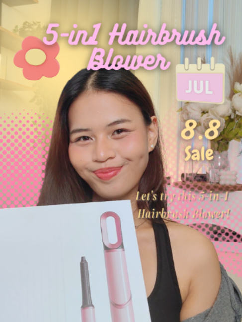 @Simplus Pink PH