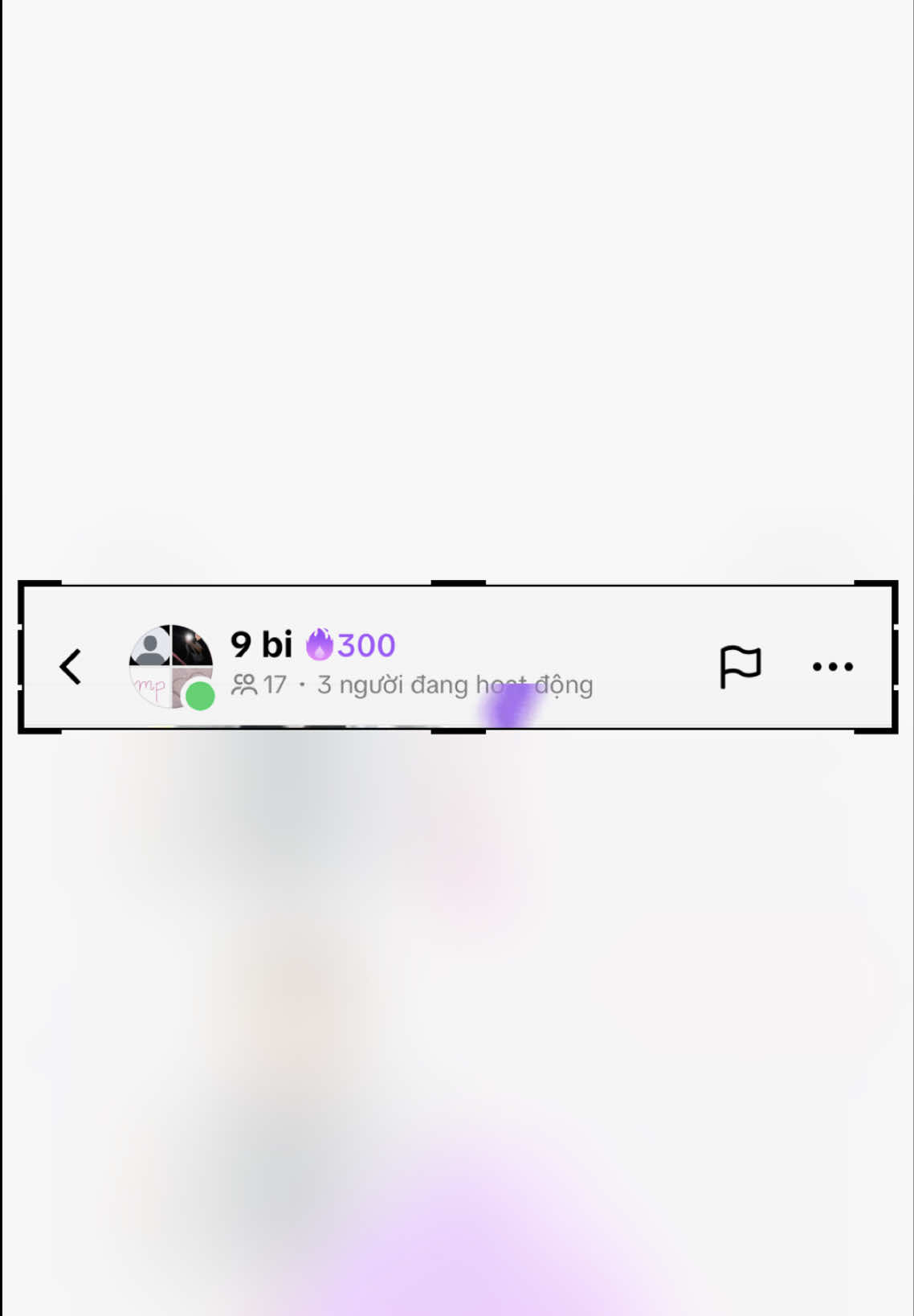 @9B ai cũng m&ecirc;😍