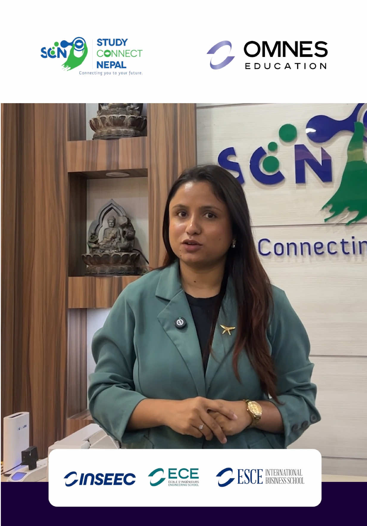 @Study Connect Nepal
