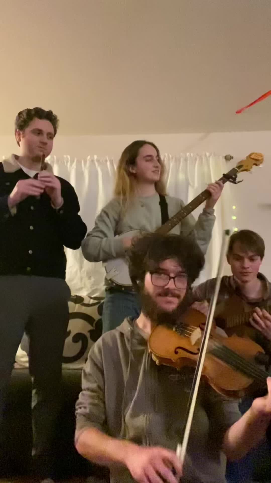 @iandavorenmusic