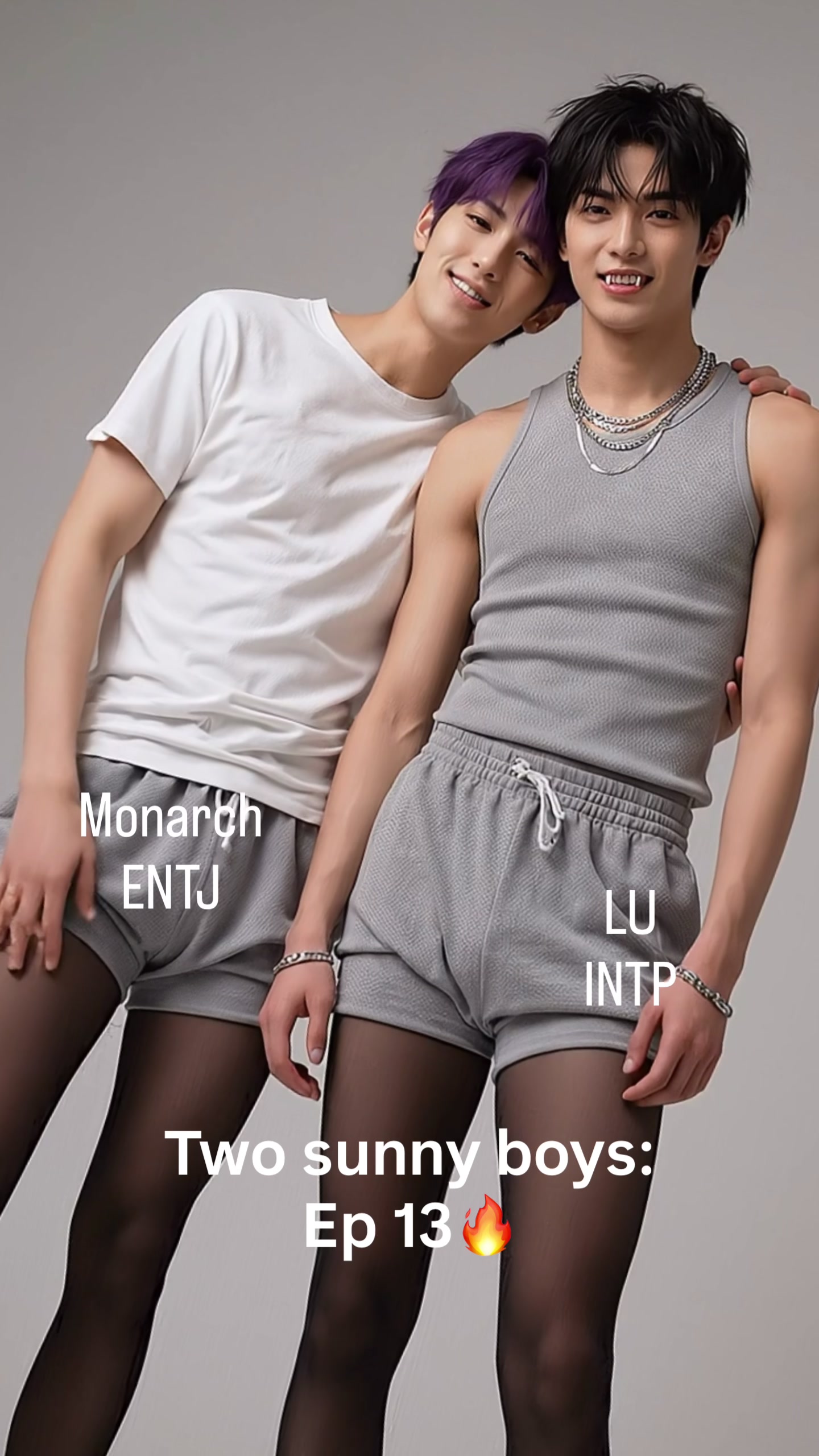 @EchoBoys Entertainment