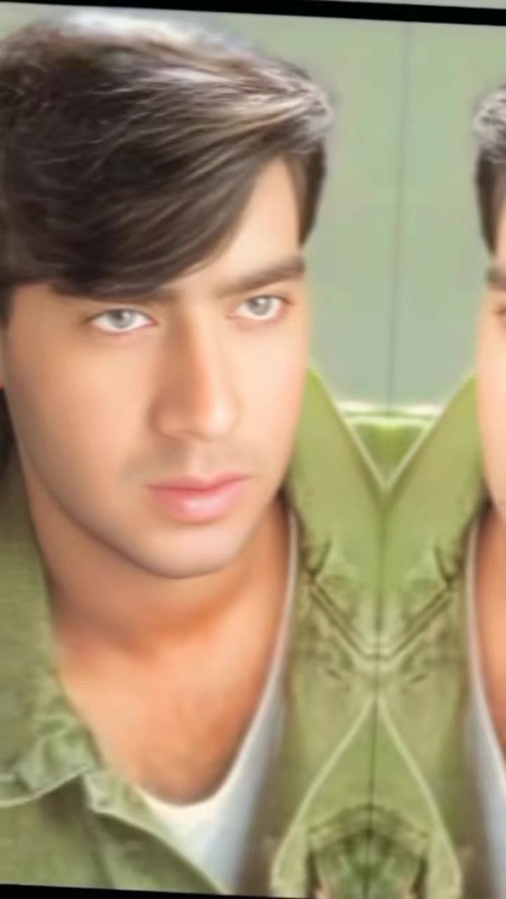 @Ajay Devgan