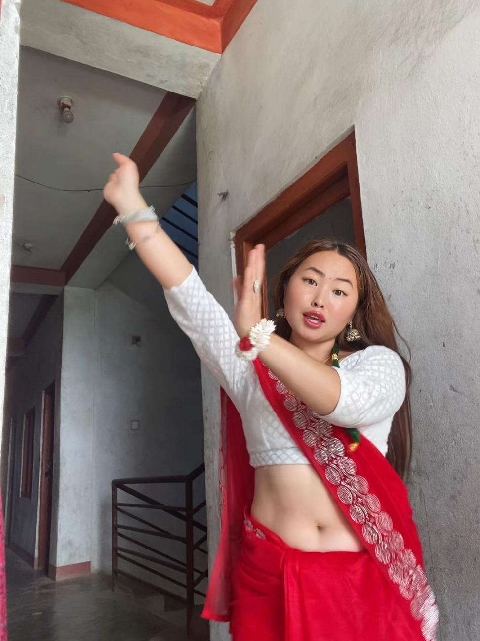 @मनिषा चाम्लिङ्ग राई🦋