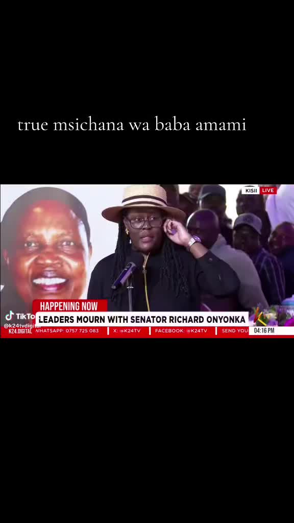 @Ruth mumbi