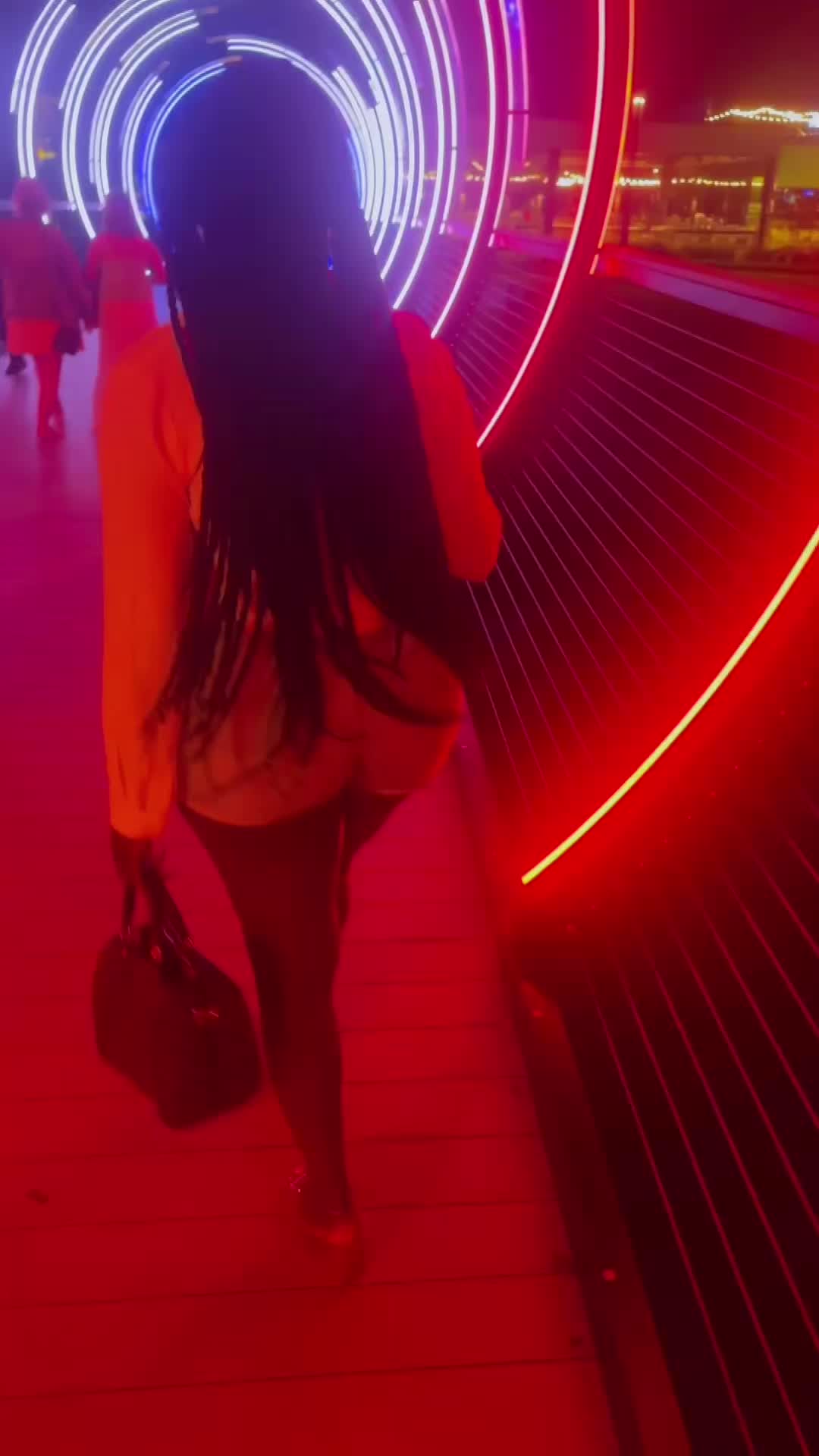 @Blaque Barbii