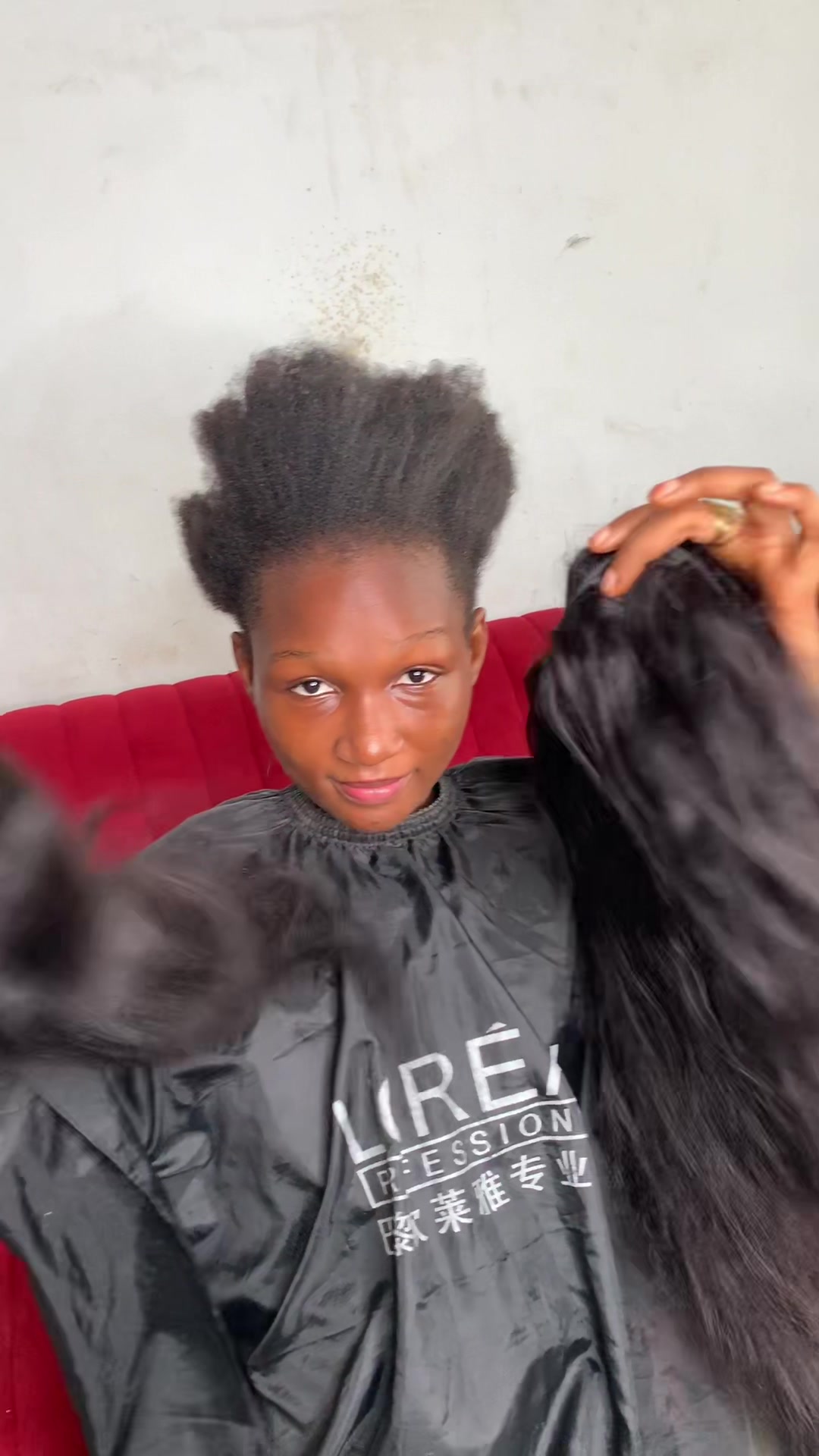 @Osubihairstylist01 S.B.H