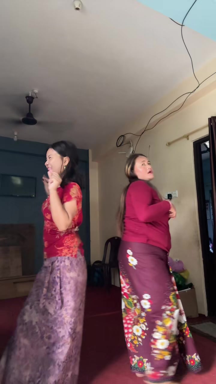 @Ujjal Gurung