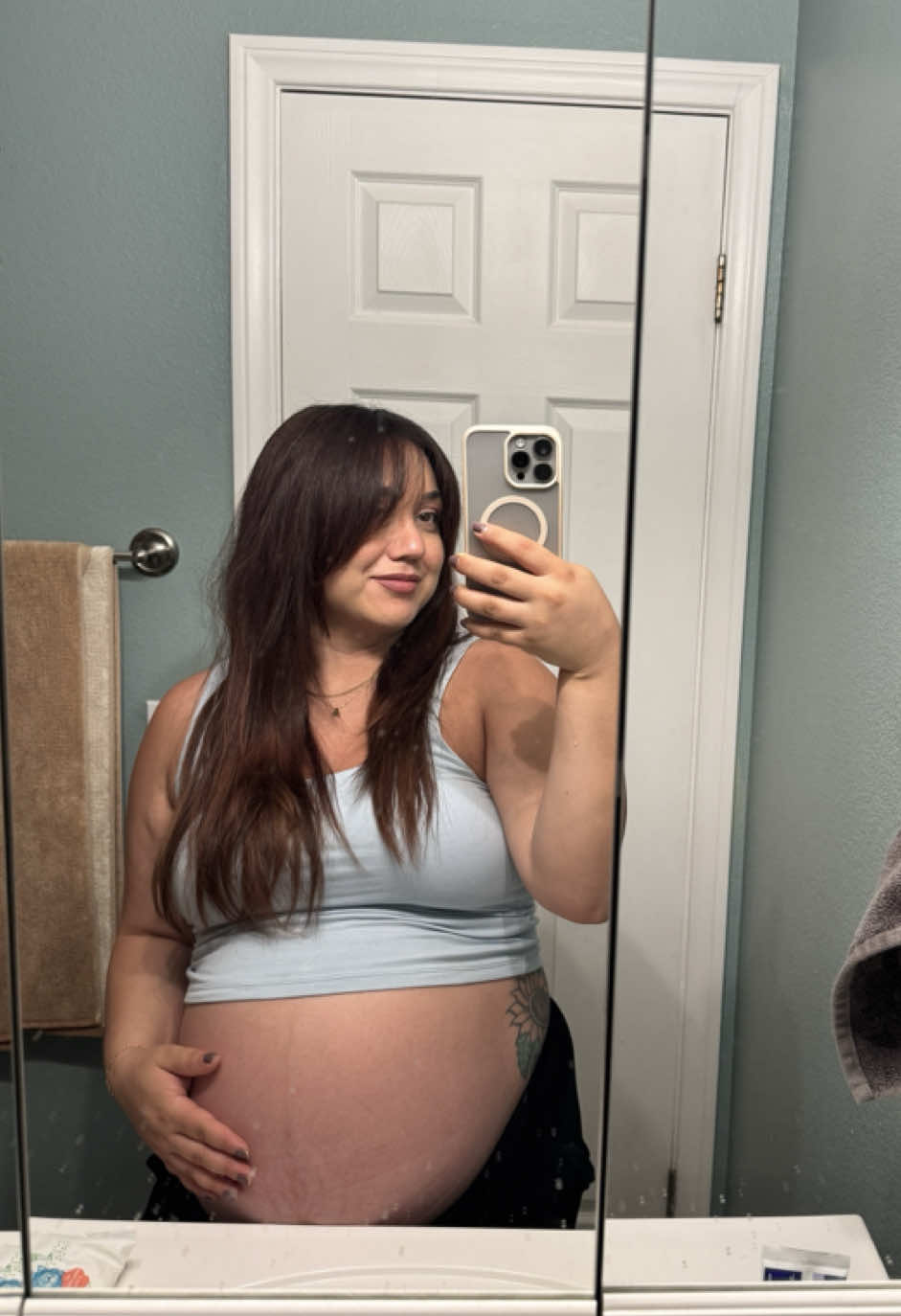 @Nicole Riker | Faith > Fitness