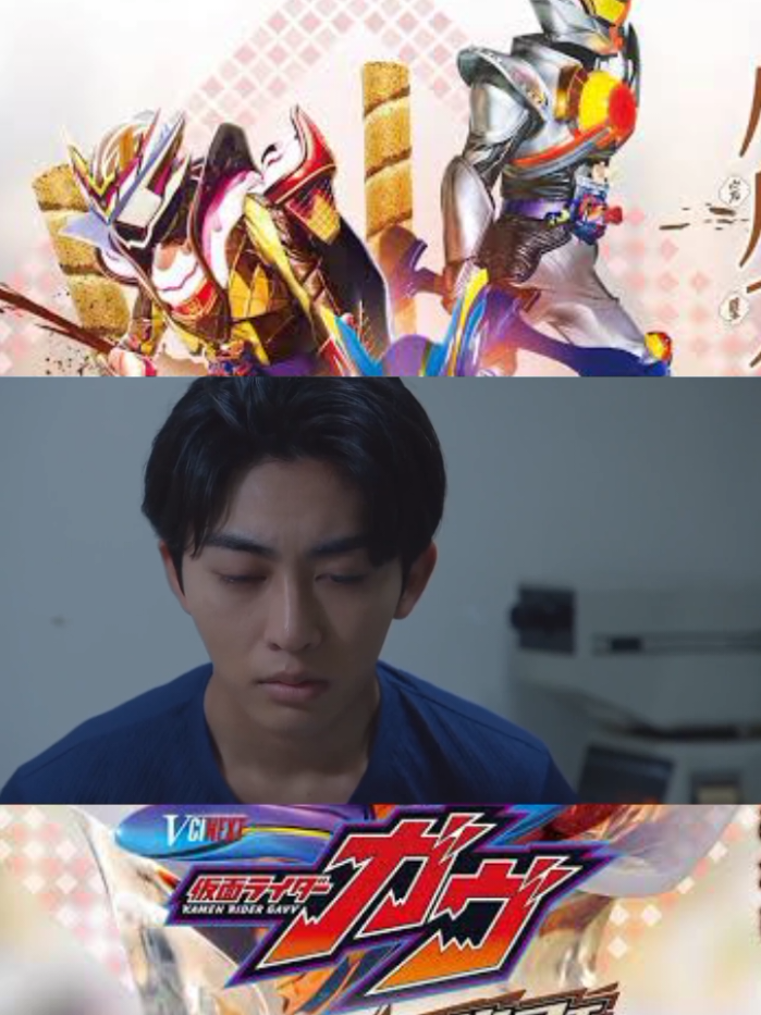 @Fans Tokusatsu Indonesia