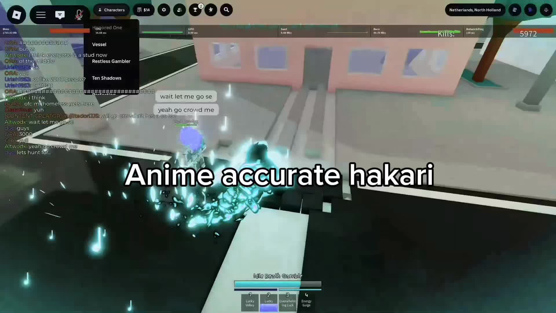 @Uriboy