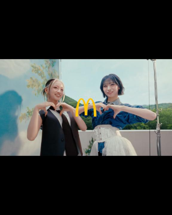 @マクドナルド