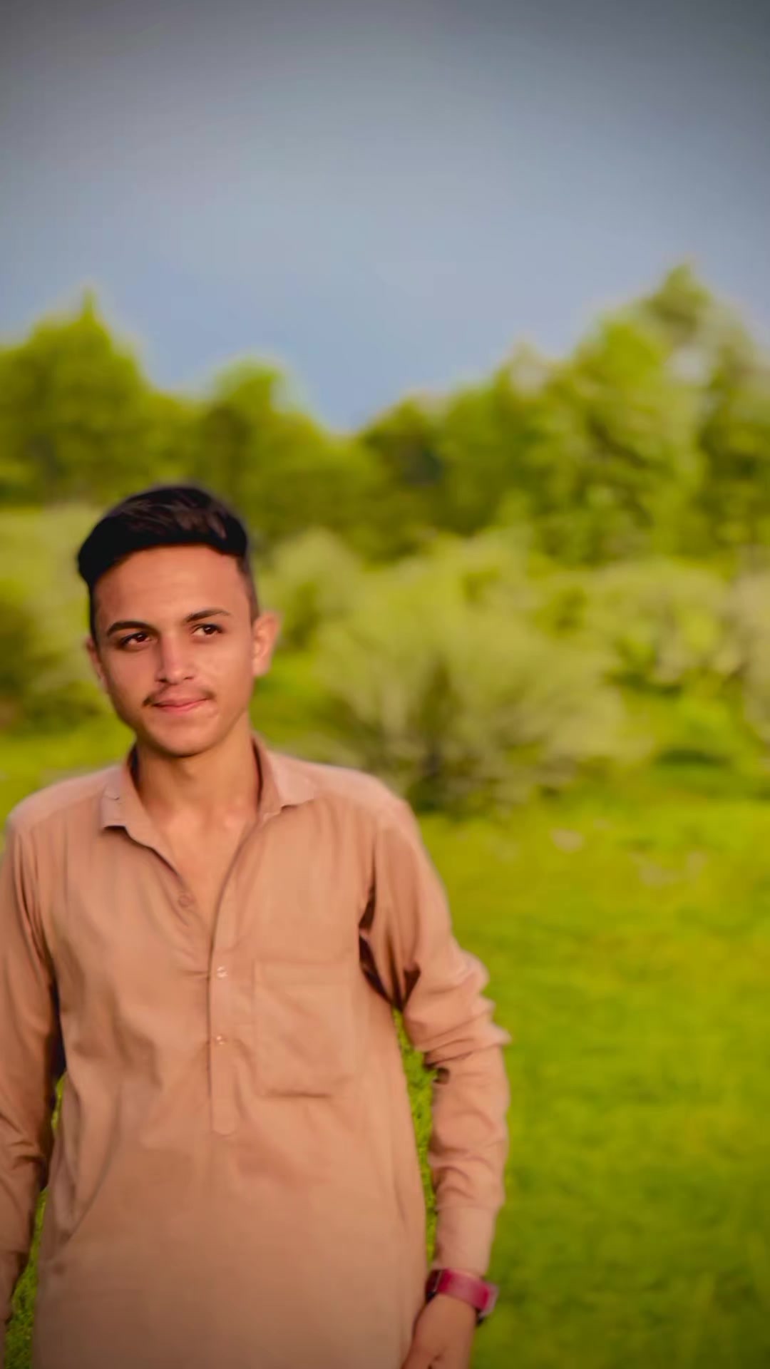 @【ISHAQ ORAKZAI】