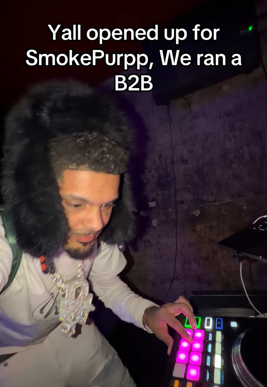 @MessemUpBeats
