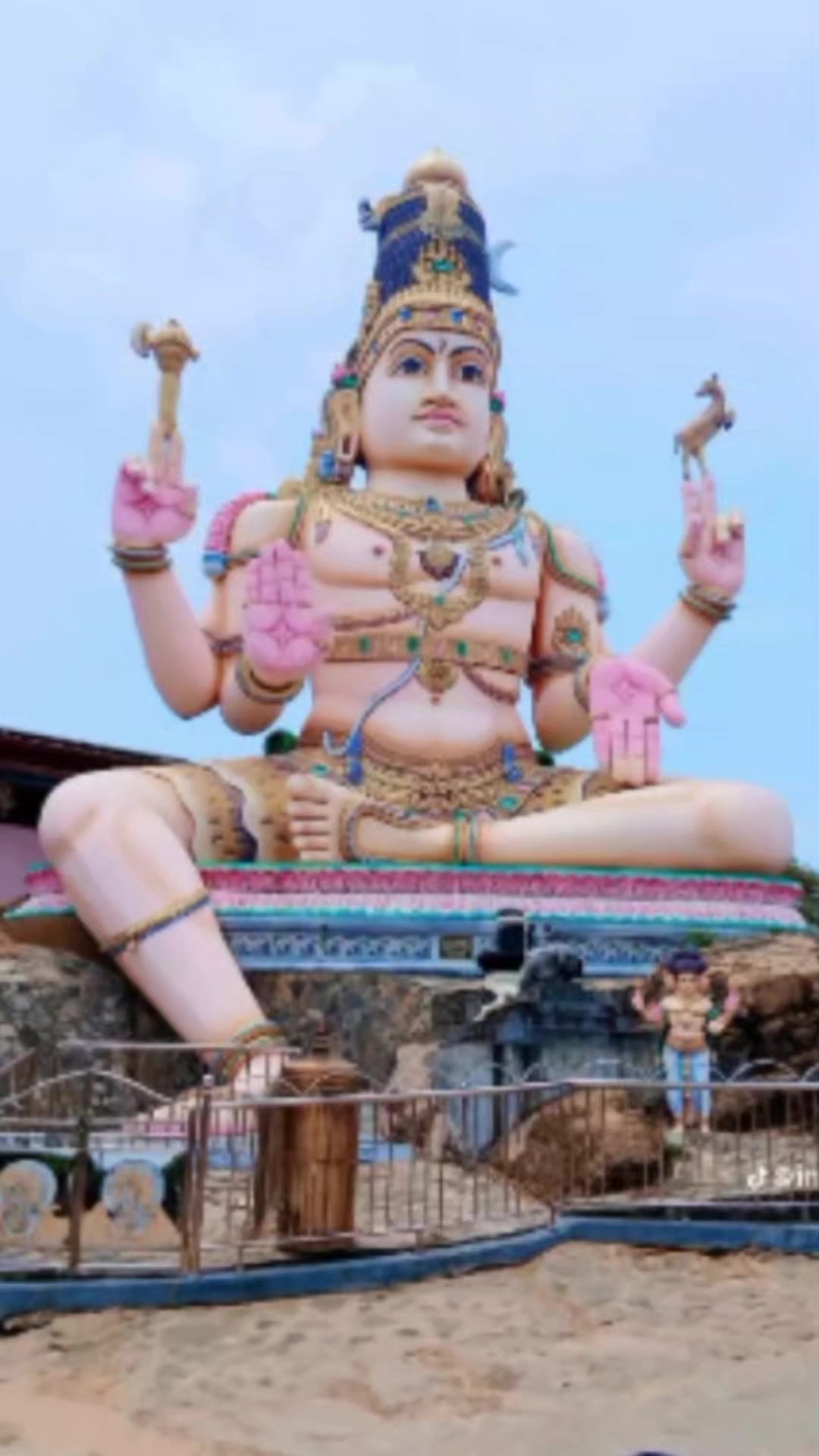 @🌎சிவனின் பிள்ளைகள்🙏