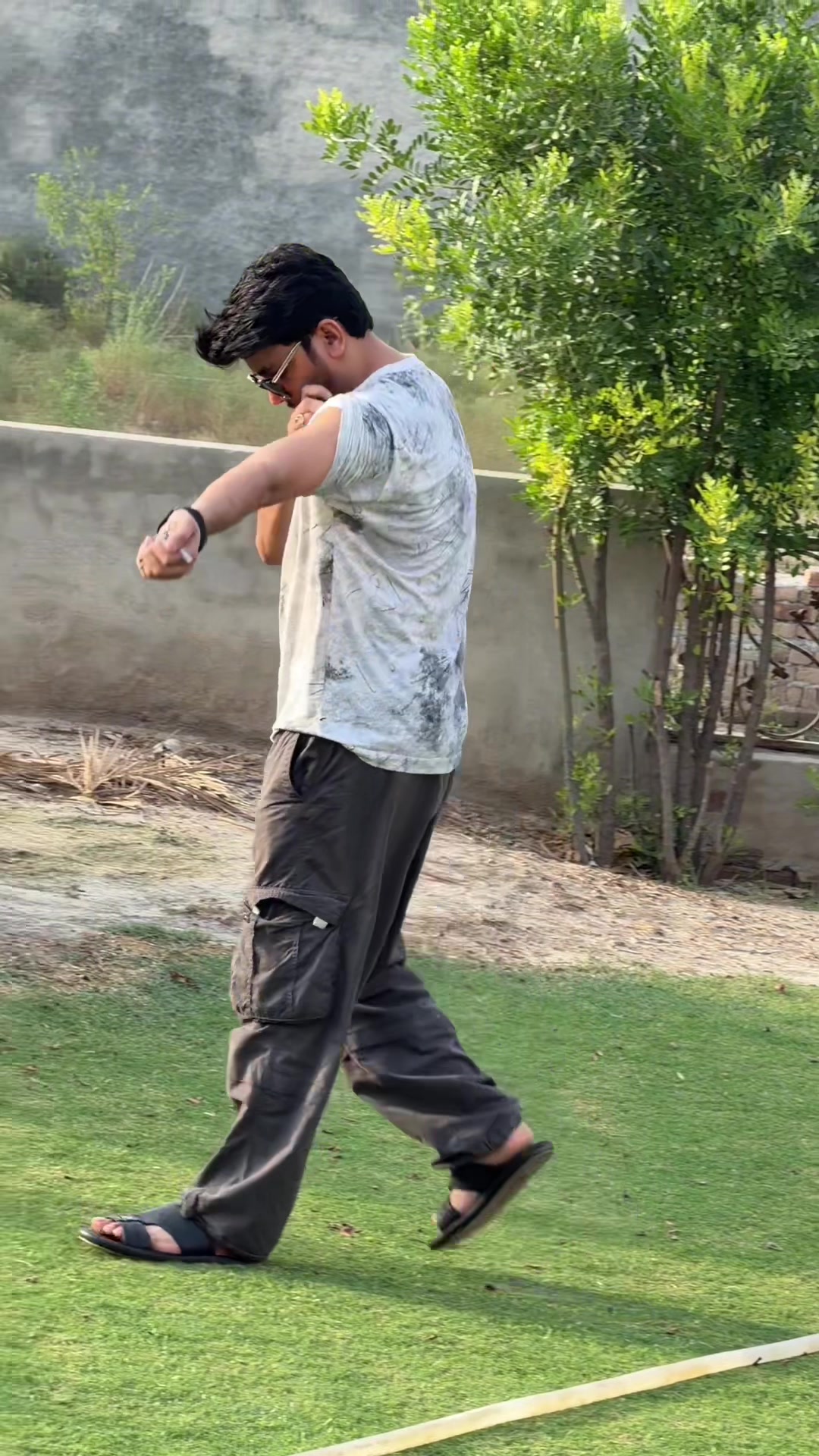 @Ali_Hyderabadi ❤️