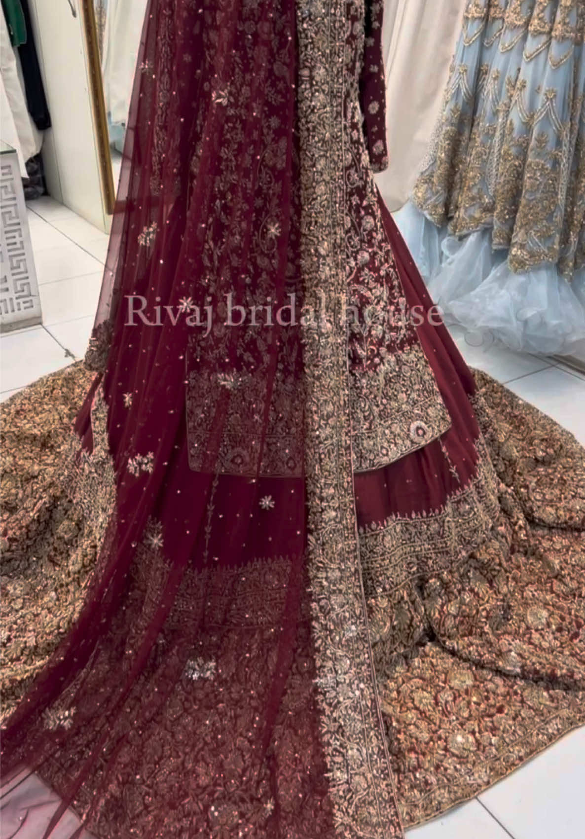 @rivaj_bridal_house