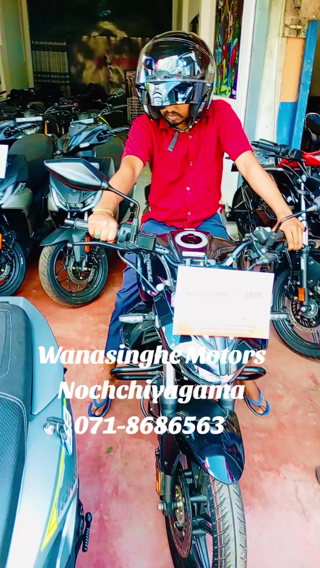 @Wanasinghe Motors