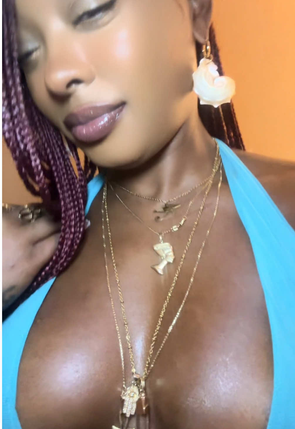@IndigoGoddess🏝️🪬🌺