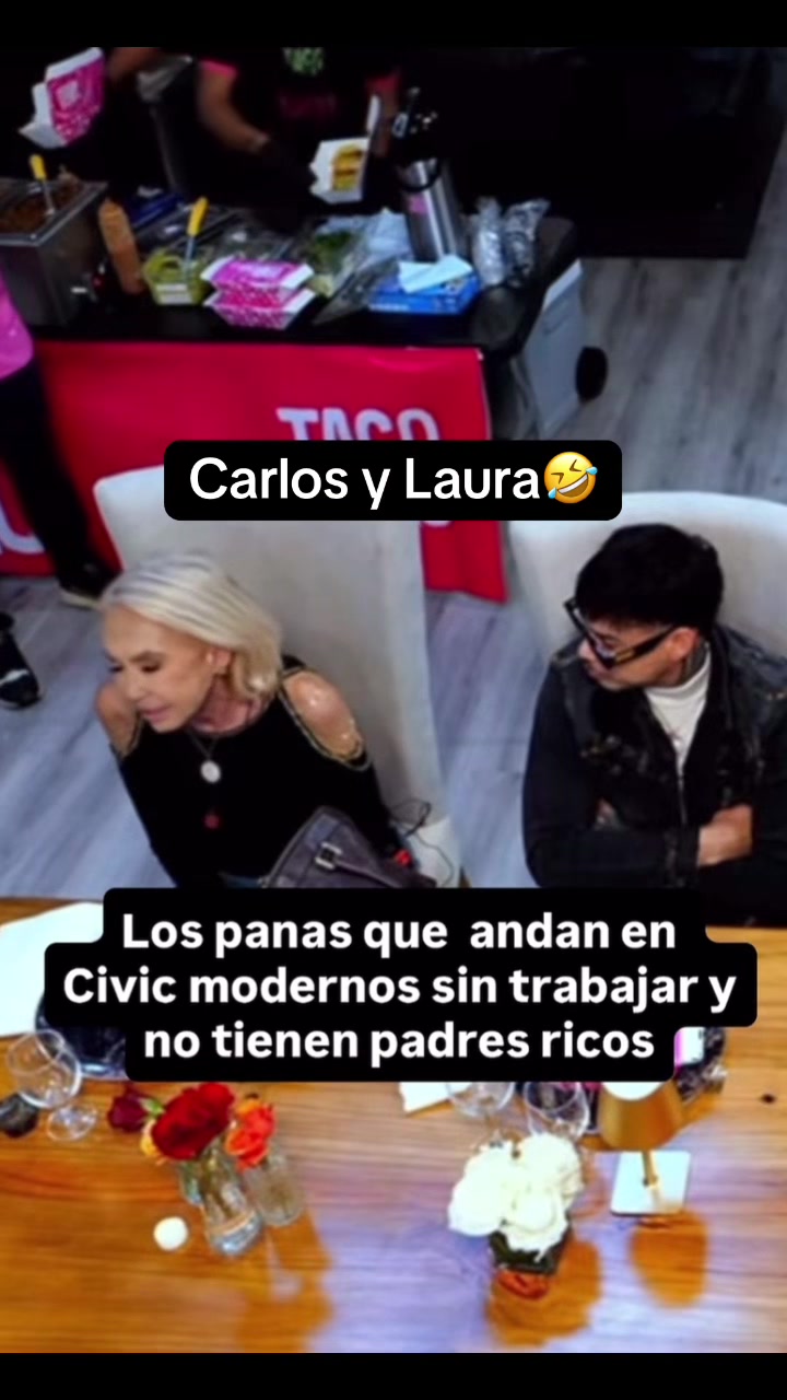 @La ocurrencia de Marcia