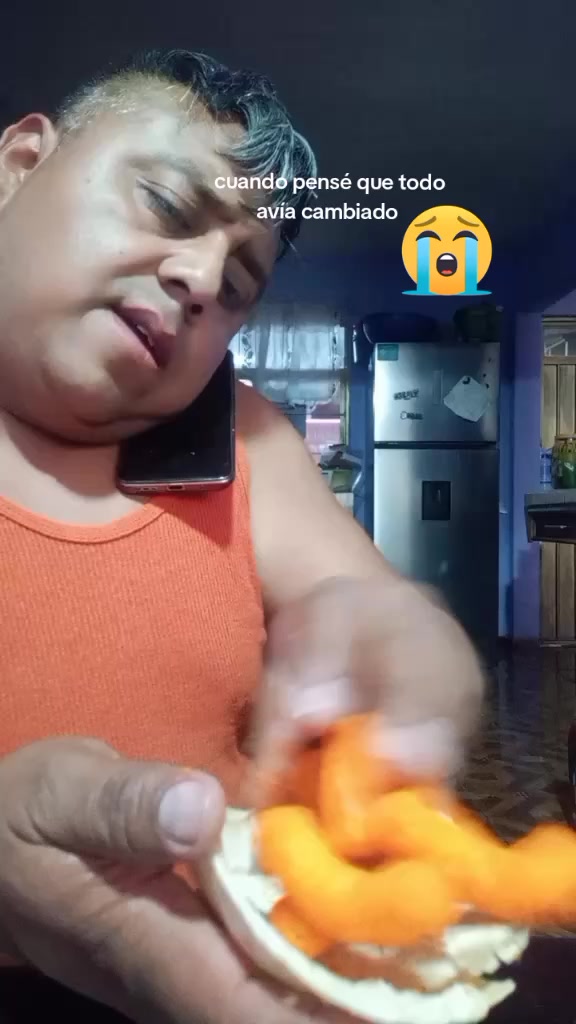 @Canelito Ramirez
