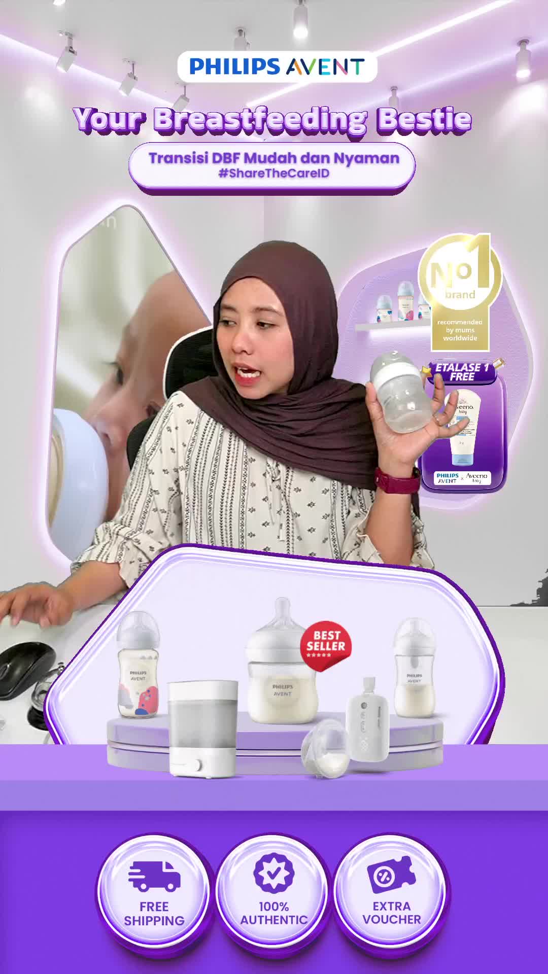 @Philips Avent Official