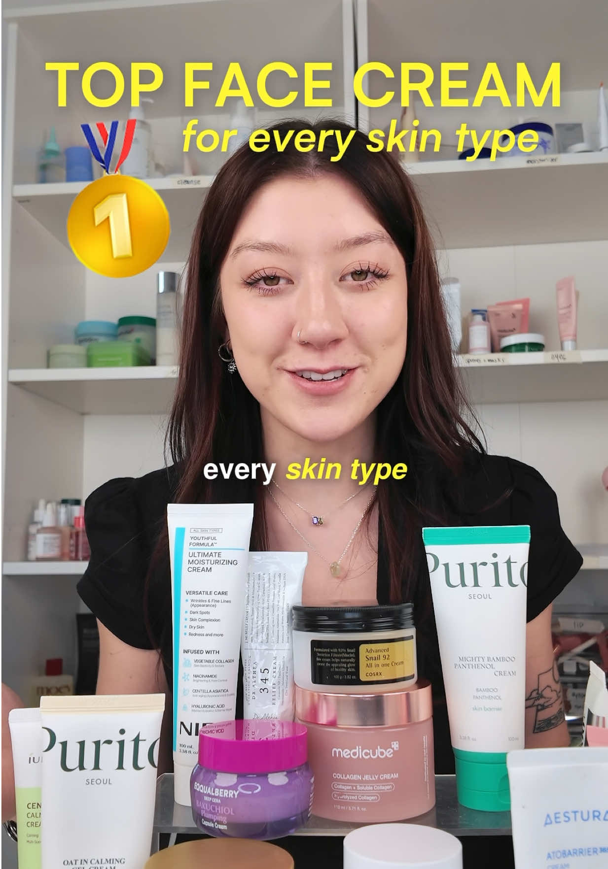 @Kiyoko Beauty