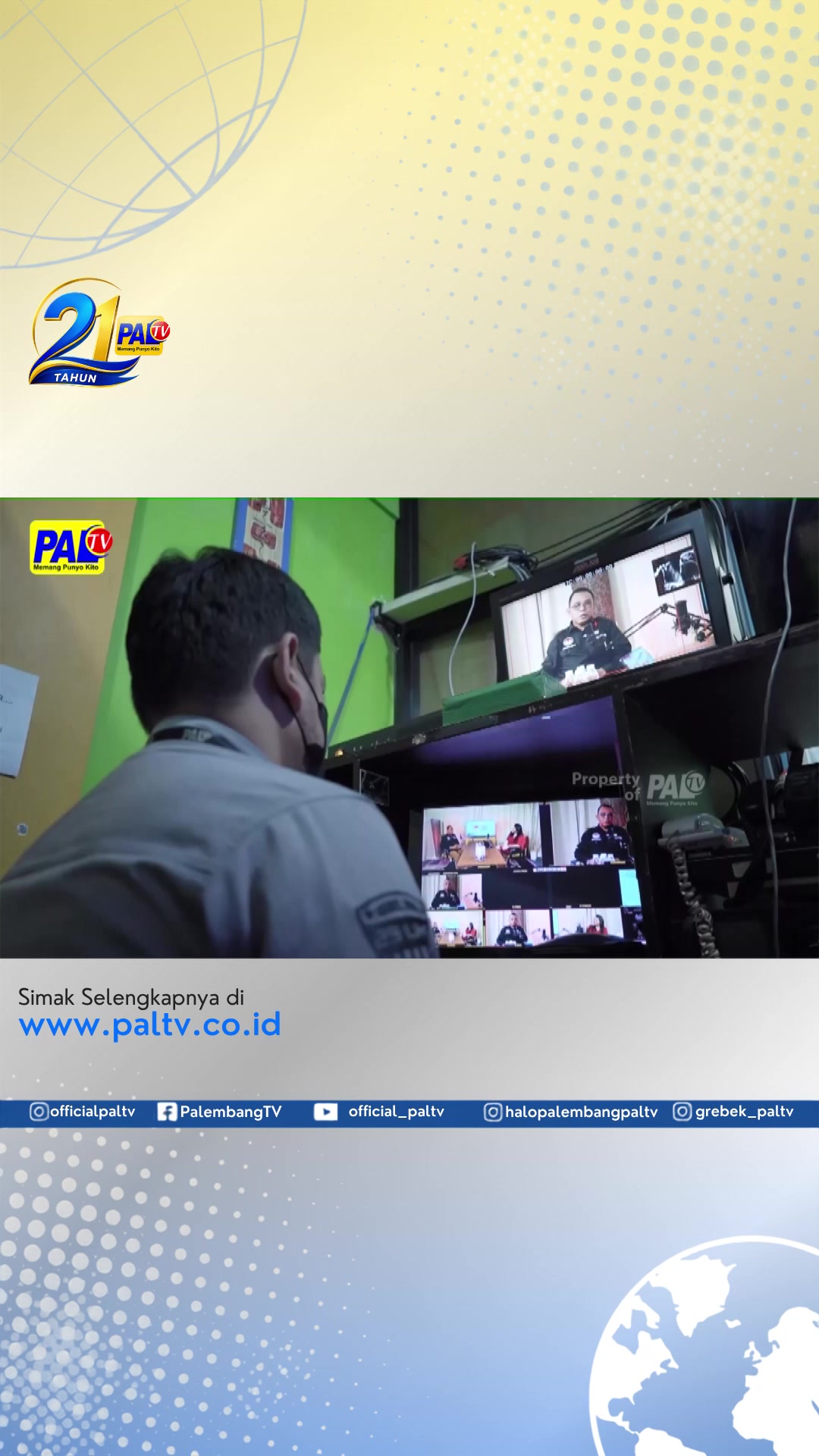 @Paltv-Memang Punyo Kito