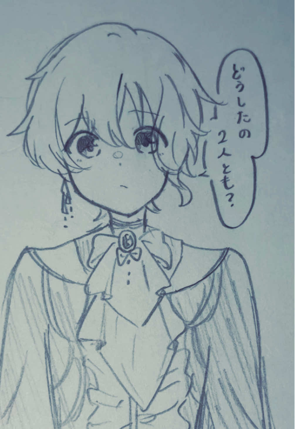 @いっぴきうさぎ☂️イラスト