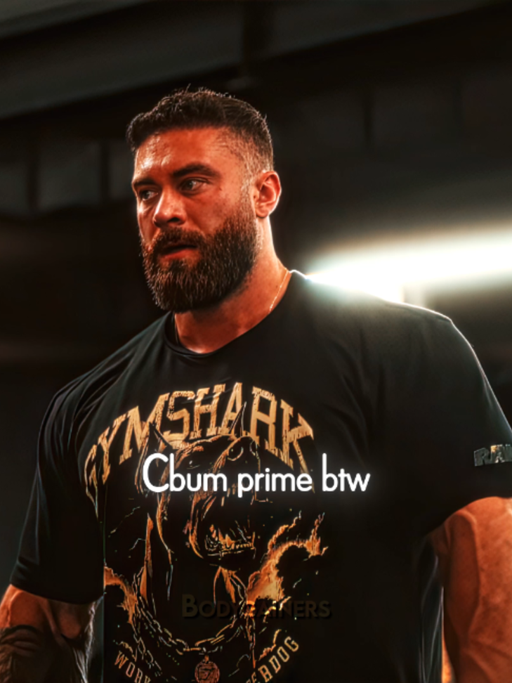 @Bodygainers
