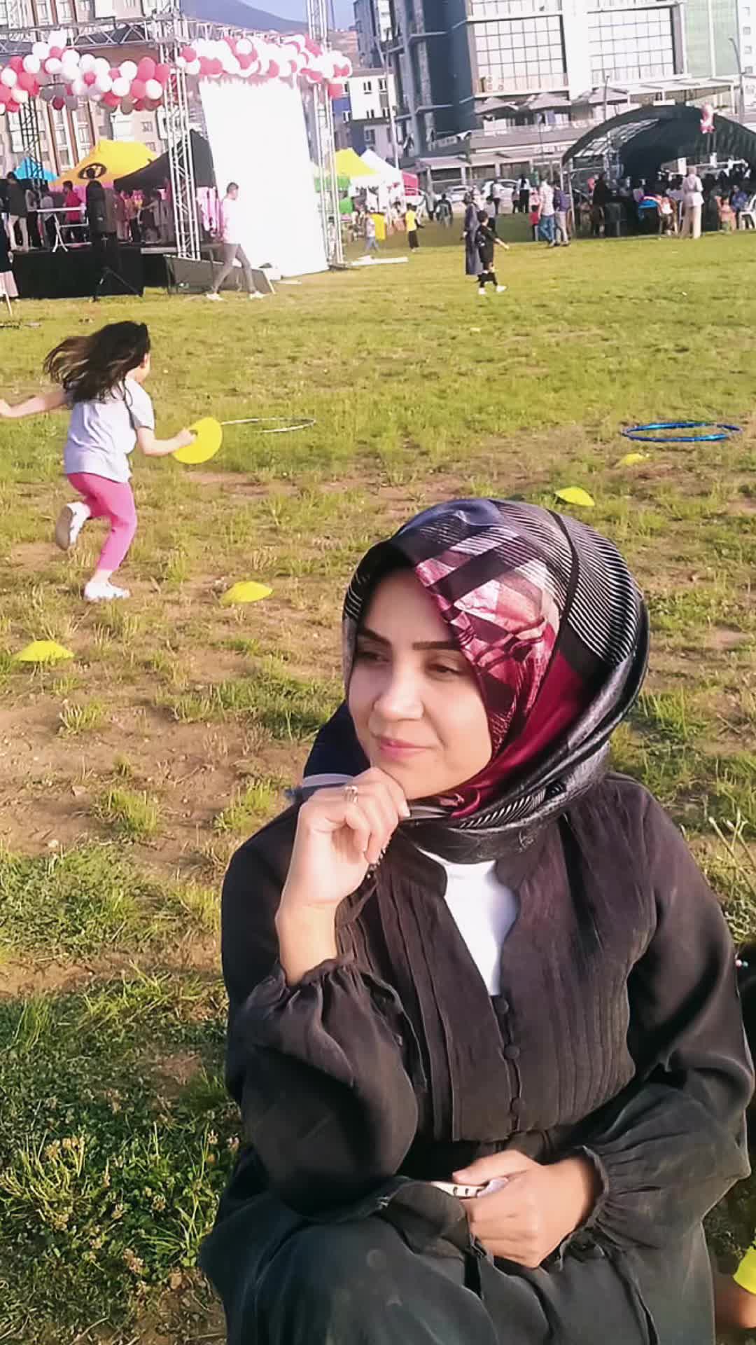 @Burcu Ulukaya